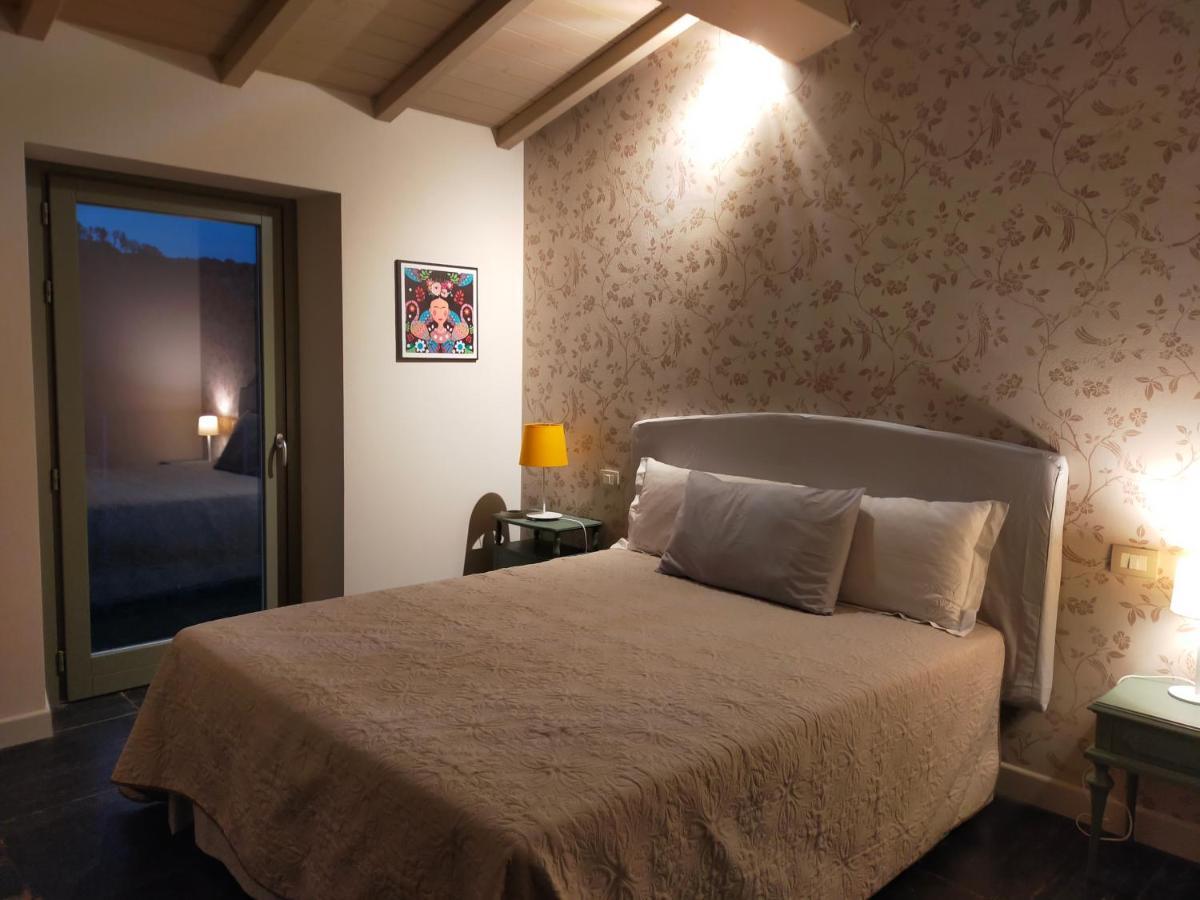 Casa Zeli Villa Castel San Niccolo Екстериор снимка