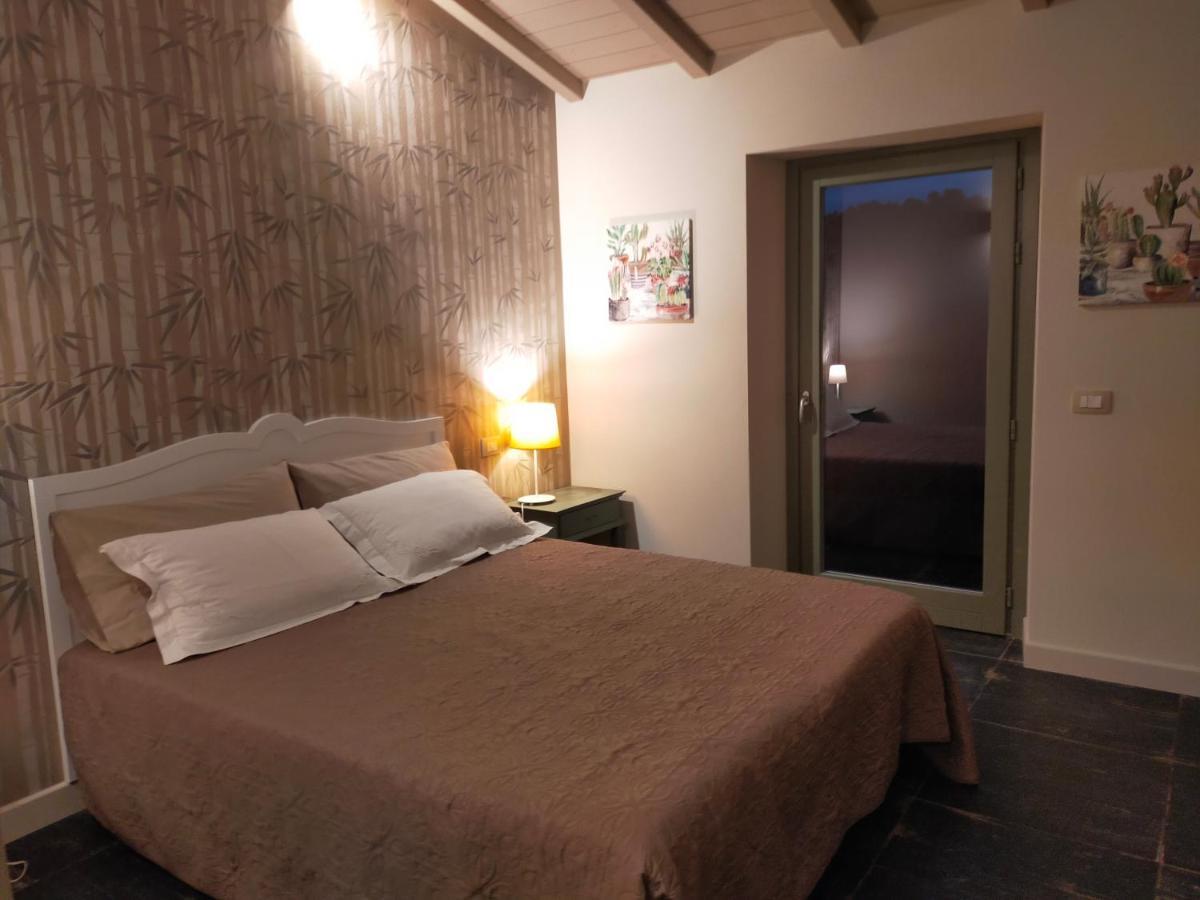 Casa Zeli Villa Castel San Niccolo Екстериор снимка